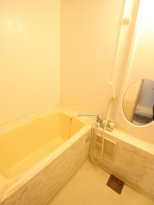 守口東ピラミッドマンションの物件内観写真