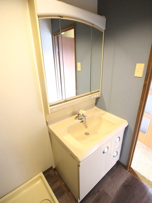 守口東ピラミッドマンションの物件内観写真