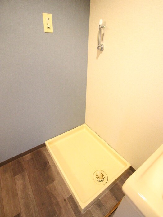 守口東ピラミッドマンションの物件内観写真