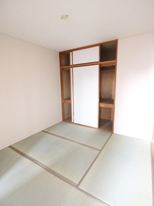 守口東ピラミッドマンションの物件内観写真