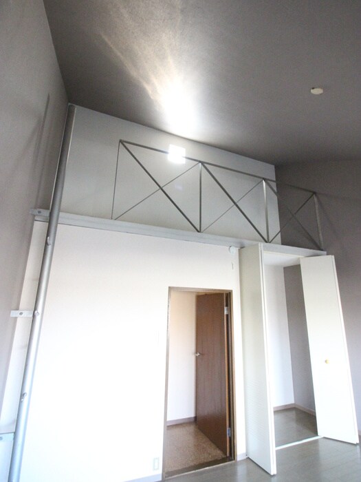 守口東ピラミッドマンションの物件内観写真