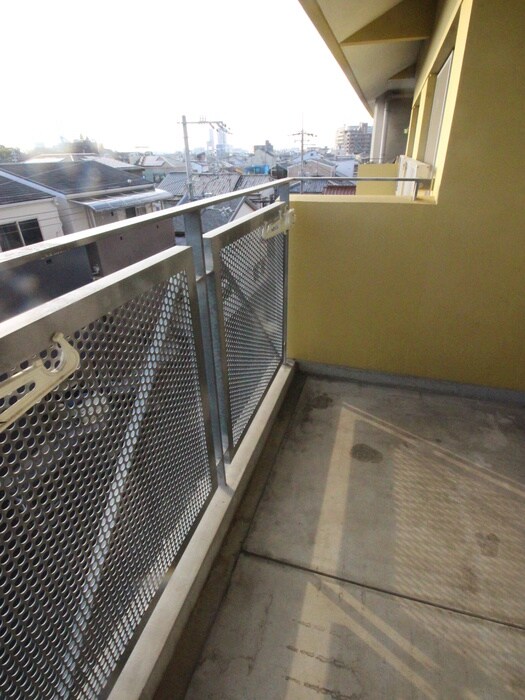 守口東ピラミッドマンションの物件内観写真