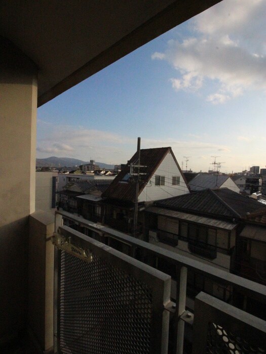 守口東ピラミッドマンションの物件内観写真