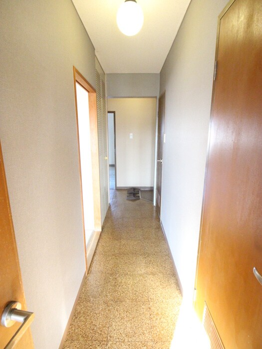 守口東ピラミッドマンションの物件内観写真