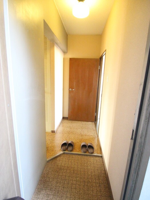 守口東ピラミッドマンションの物件内観写真