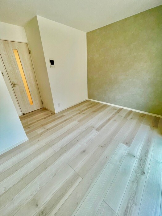 ＡＬＥＧＲＩＡ津久野Ｓｏｕｔｈの物件内観写真