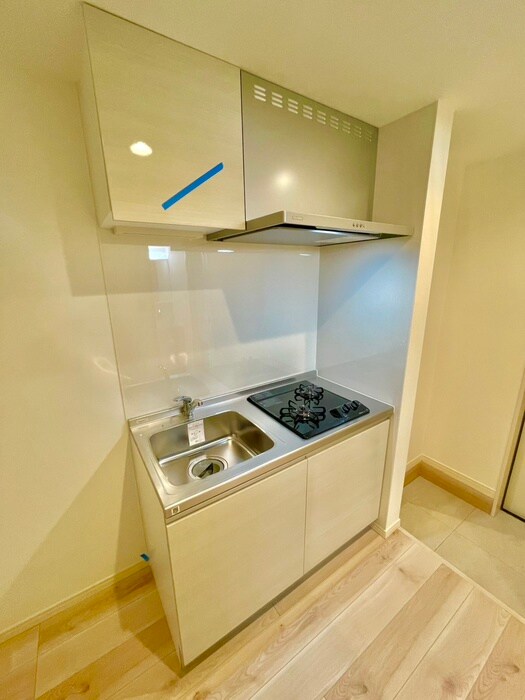 ＡＬＥＧＲＩＡ津久野Ｓｏｕｔｈの物件内観写真