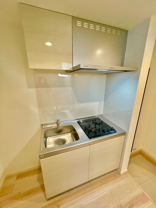 ＡＬＥＧＲＩＡ津久野Ｓｏｕｔｈの物件内観写真