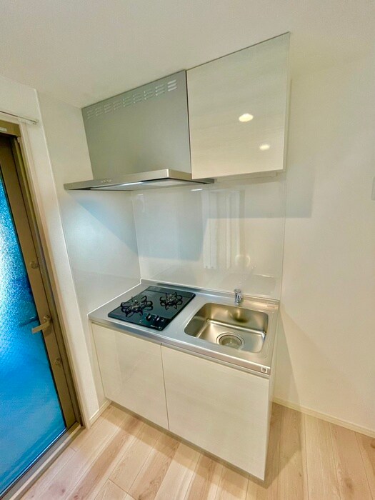 ＡＬＥＧＲＩＡ津久野Ｓｏｕｔｈの物件内観写真