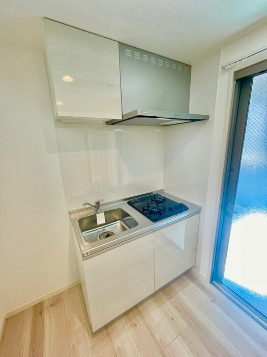 ＡＬＥＧＲＩＡ津久野Ｓｏｕｔｈの物件内観写真