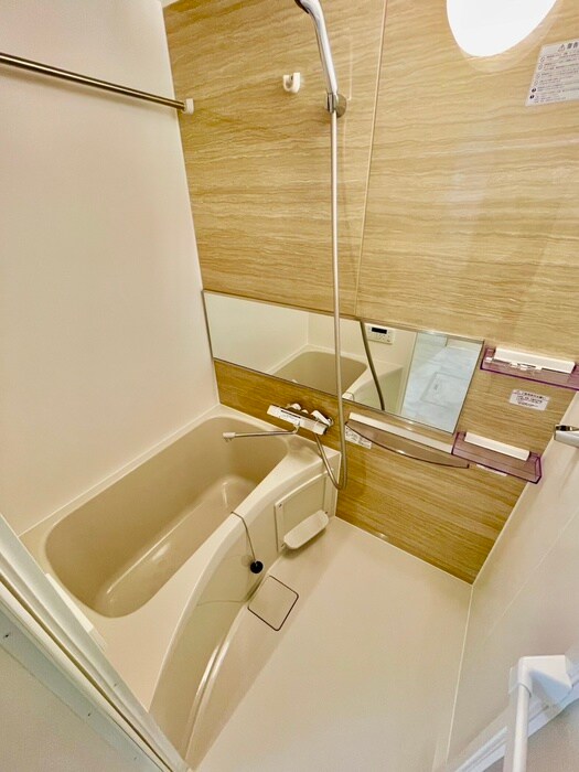 ＡＬＥＧＲＩＡ津久野Ｓｏｕｔｈの物件内観写真