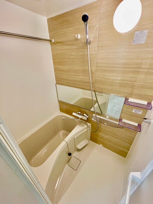 ＡＬＥＧＲＩＡ津久野Ｓｏｕｔｈの物件内観写真