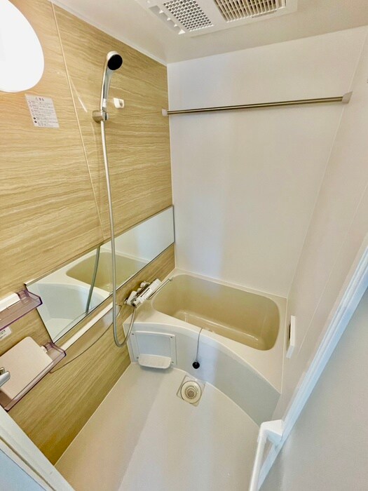 ＡＬＥＧＲＩＡ津久野Ｓｏｕｔｈの物件内観写真