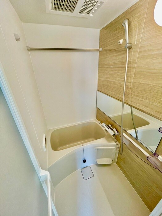 ＡＬＥＧＲＩＡ津久野Ｓｏｕｔｈの物件内観写真