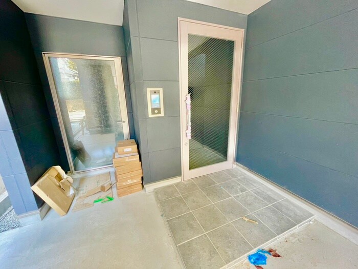 ＡＬＥＧＲＩＡ津久野Ｓｏｕｔｈの物件外観写真