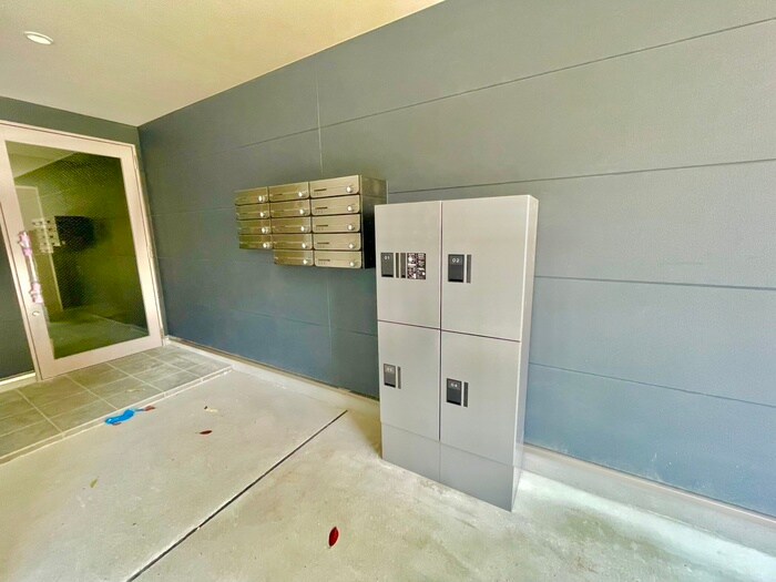 ＡＬＥＧＲＩＡ津久野Ｓｏｕｔｈの物件外観写真