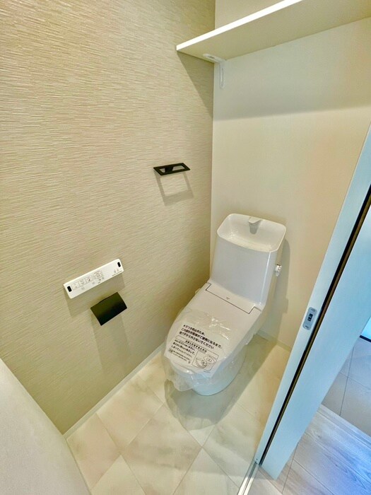 ＡＬＥＧＲＩＡ津久野Ｓｏｕｔｈの物件内観写真