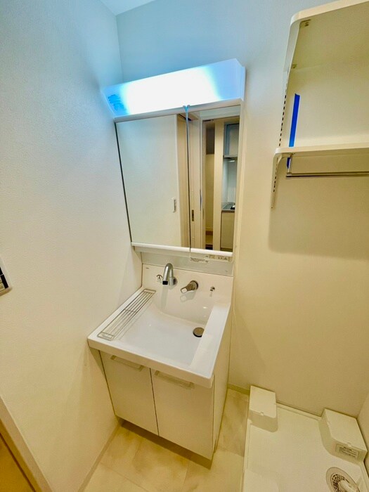 ＡＬＥＧＲＩＡ津久野Ｓｏｕｔｈの物件内観写真