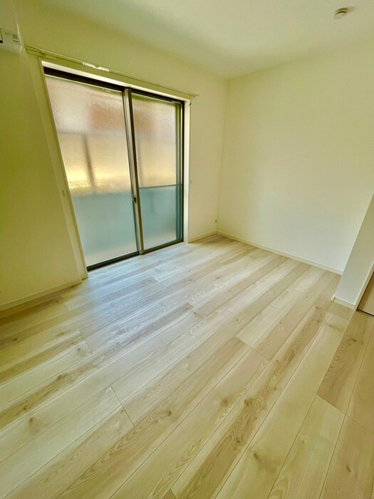 ＡＬＥＧＲＩＡ津久野Ｓｏｕｔｈの物件内観写真