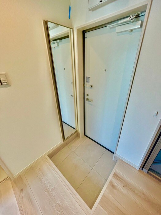 ＡＬＥＧＲＩＡ津久野Ｓｏｕｔｈの物件内観写真