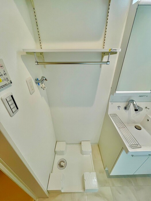 ＡＬＥＧＲＩＡ津久野Ｓｏｕｔｈの物件内観写真