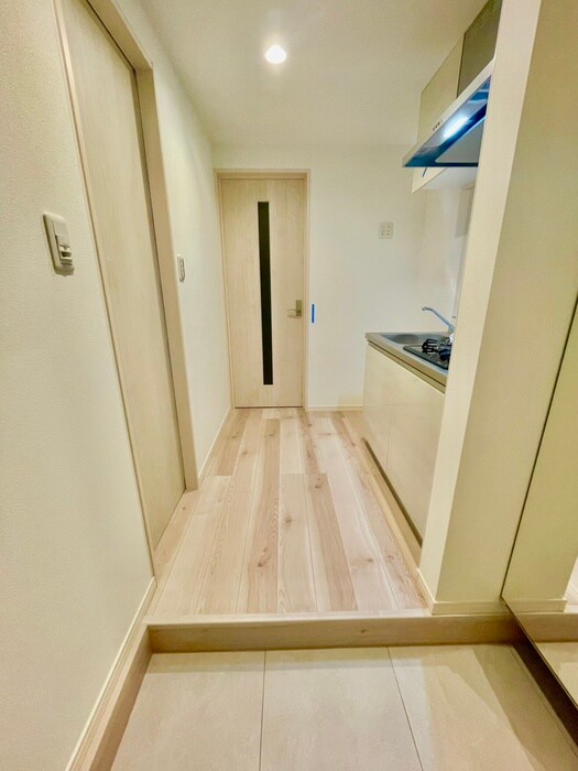 ＡＬＥＧＲＩＡ津久野Ｓｏｕｔｈの物件内観写真