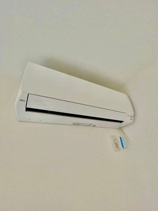 ＡＬＥＧＲＩＡ津久野Ｓｏｕｔｈの物件内観写真