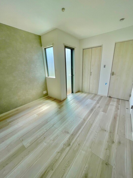 ＡＬＥＧＲＩＡ津久野Ｓｏｕｔｈの物件内観写真