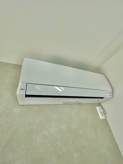 ＡＬＥＧＲＩＡ津久野Ｓｏｕｔｈの物件内観写真