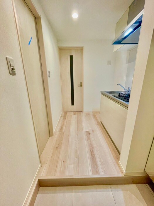 ＡＬＥＧＲＩＡ津久野Ｓｏｕｔｈの物件内観写真