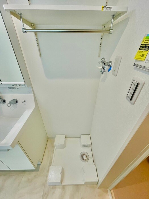 ＡＬＥＧＲＩＡ津久野Ｓｏｕｔｈの物件内観写真