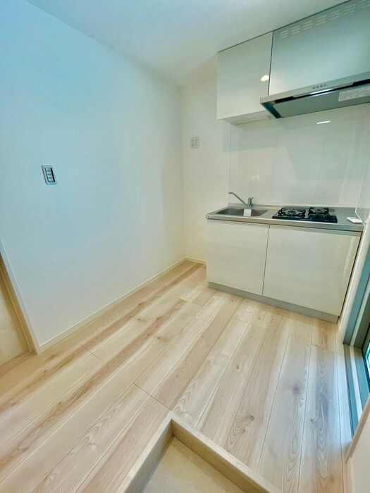 ＡＬＥＧＲＩＡ津久野Ｓｏｕｔｈの物件内観写真