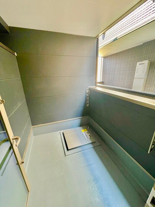 ＡＬＥＧＲＩＡ津久野Ｓｏｕｔｈの物件内観写真