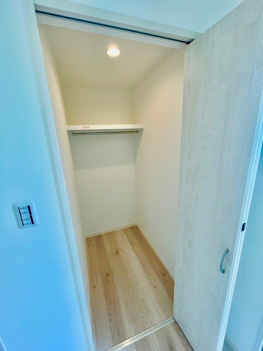 ＡＬＥＧＲＩＡ津久野Ｓｏｕｔｈの物件内観写真