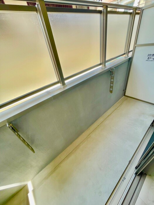 ＡＬＥＧＲＩＡ津久野Ｓｏｕｔｈの物件内観写真