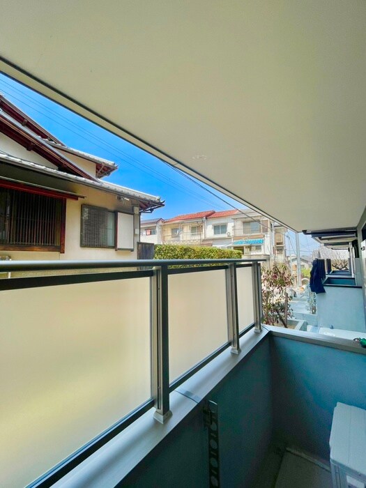 ＡＬＥＧＲＩＡ津久野Ｓｏｕｔｈの物件内観写真