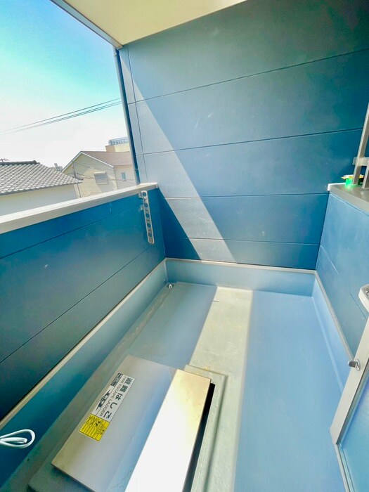 ＡＬＥＧＲＩＡ津久野Ｓｏｕｔｈの物件内観写真