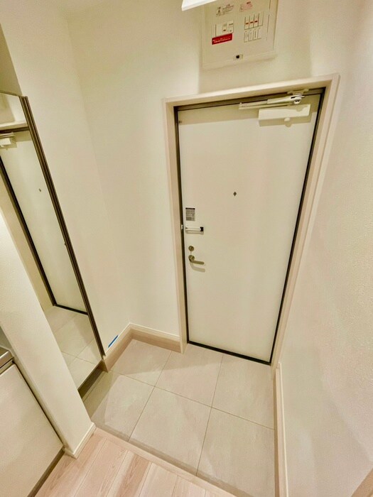 ＡＬＥＧＲＩＡ津久野Ｓｏｕｔｈの物件内観写真