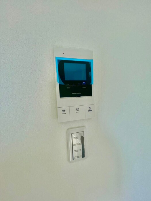 ＡＬＥＧＲＩＡ津久野Ｓｏｕｔｈの物件内観写真