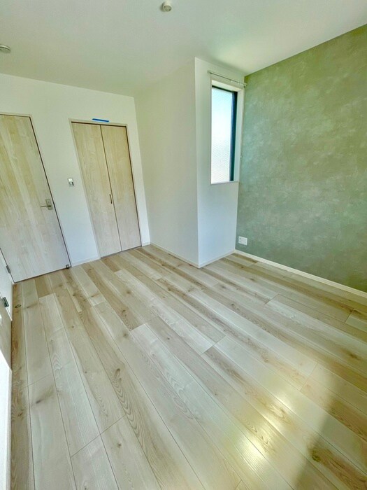 ＡＬＥＧＲＩＡ津久野Ｓｏｕｔｈの物件内観写真