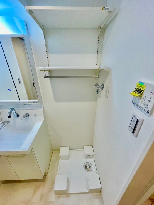 ＡＬＥＧＲＩＡ津久野Ｓｏｕｔｈの物件内観写真