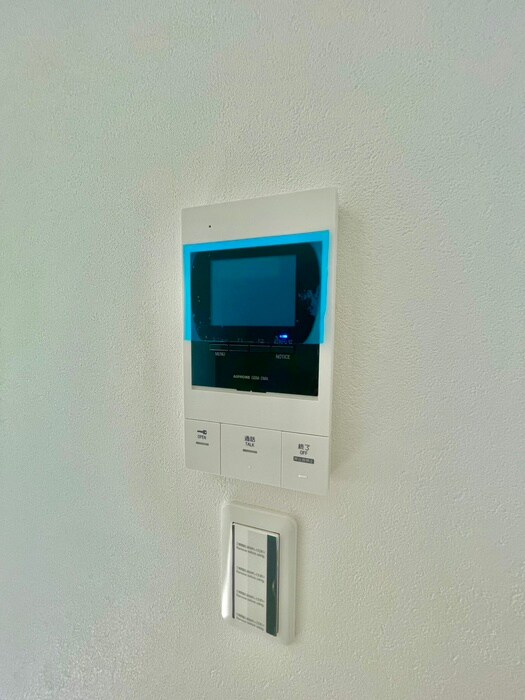 ＡＬＥＧＲＩＡ津久野Ｓｏｕｔｈの物件内観写真