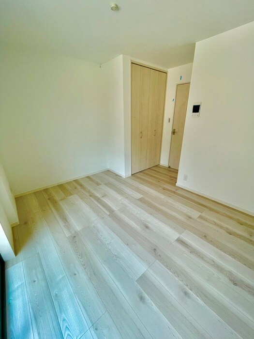 ＡＬＥＧＲＩＡ津久野Ｓｏｕｔｈの物件内観写真