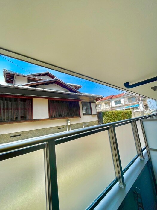 ＡＬＥＧＲＩＡ津久野Ｓｏｕｔｈの物件内観写真