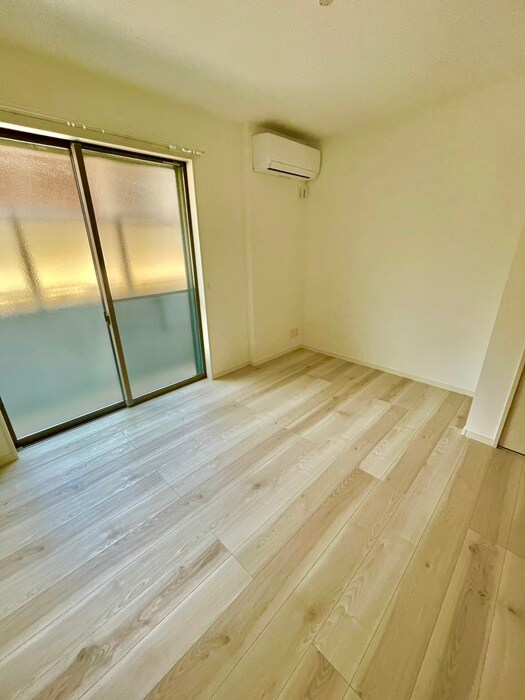 ＡＬＥＧＲＩＡ津久野Ｓｏｕｔｈの物件内観写真