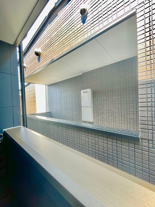 ＡＬＥＧＲＩＡ津久野Ｓｏｕｔｈの物件内観写真