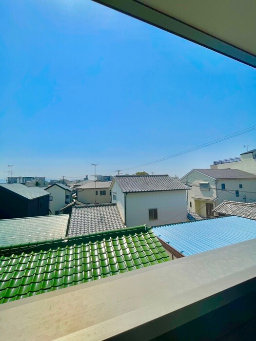 ＡＬＥＧＲＩＡ津久野Ｓｏｕｔｈの物件内観写真