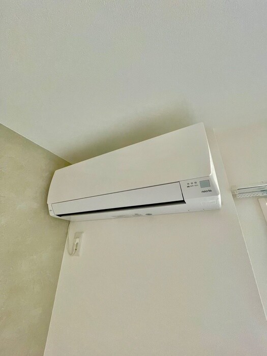 ＡＬＥＧＲＩＡ津久野Ｓｏｕｔｈの物件内観写真