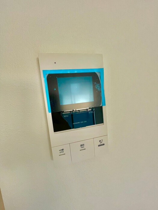 ＡＬＥＧＲＩＡ津久野Ｓｏｕｔｈの物件内観写真