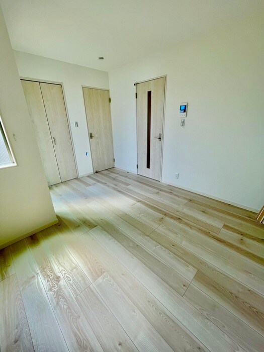 ＡＬＥＧＲＩＡ津久野Ｓｏｕｔｈの物件内観写真